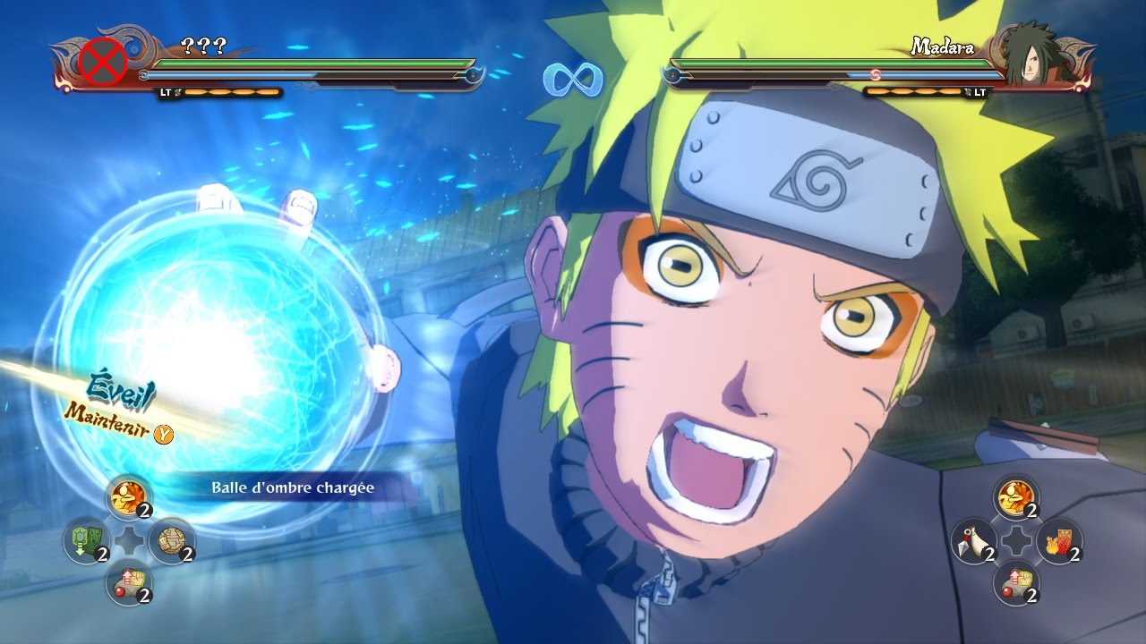 Naruto Ultimate Ninja Storm 4 Crack - viewsalernas